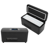 Insulin Cooler Box Portable Mini Electric Insulin Cooler Refrigerated Box for Pharmacy Tablet Storage for Medicines Organizer