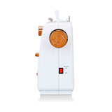 QK-618 household electric clothes multifunction industrial hine for the home tailoring sewing