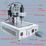 1200W Ultrasonic Spot Welder Mask Pointing Mini All-In-One Band Welding Ear Belt Connecting hine