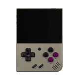Mini Plus Classic Handheld Game Console with 3.5-Inch IPS Screen, Rechargeable, WiFi Support - Great Gift for All Ages