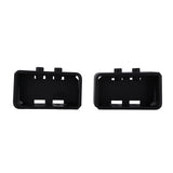 Car Accessory Carbon Steel 2.5in Front 1.5in Rear Durable Leveling Lift Kit Replacement for Ford F150 4WD 2009‑2018 for Repair