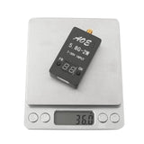 TS933 2W 5.8G VTX 2000Mw 48CH 5V 7-30V Input Case Transmitter For FPV Drone RC Model
