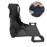 Multi-Purpose Wheelchair Transfer Belt Elderly Patient Lifting Mobility Assistance Pad for Elderly Disabled Moving Strap