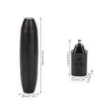 Tattoo Pen Machine Long Lasting Tattooo Pen Set Dual Mode Control Switch Aluminum Alloy DC Interface High Frequency for Studio