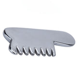 Scraping Scalp Comb Portable Comb for Women for Beauty Salon for Home
