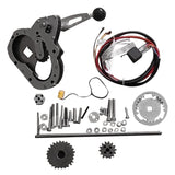 MMD 5 Speed Reverse Gear for Davidson , Trike Sidecar & Motorcycle