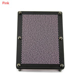 Antistress Clone Fingerprint Needle Toy 3D DIY Model Painting Hand Mold Educational Toys Needle Sculpture Model