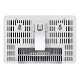 Tuya Wi-Fi Smart Air Quality Monitor CO2 PM2.5 PM1.0 TVOC Formaldehyde Detector Temperature Humidity Accurate NDIR CO2 Sensor