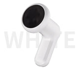 Wireless shoulder household kneading and fat pushing hine hammer neck waist massager body massage fascia gun
