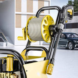 18800W Household High Pressure Washing Wash Pump Sprayer High-power Car Washer hine 220V NEW