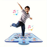 Dance Mat Dance Mixer Rhythm Step Play Mat - Dance Game Christmas Birthday Gifts For Boys Girls Toy