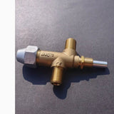 1PC Oven heater pressure furnace Flameout protection gas Push relief vae switch Thermoelectric couple tools
