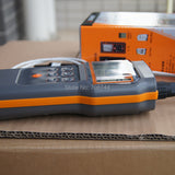 Thermometer AZ8821 IP67 HACCP PTD Thermometer Temperature Meter Tester AZ-8821 Brand New