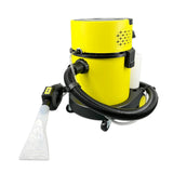 220V 1600W Household Commercial Powerful Spray And Suction Integrated Fabric Sofa Cleaning hine