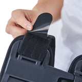 Hinged Knee Brace Immobilizer Orthosis for ACL MCL PCL Injury, Medical Orthopedic Support Stabilizer After Surgery