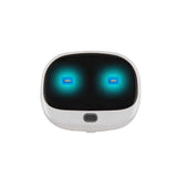 RF-V43 4G LTE Waterproof WIFI Pet LED Light Voice Monitor Dog Gps Tracker For Tracking System