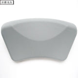 Head Pillow soft bath headrest Cushion Spa Home Bathroom Bath Tub Bathtub Accessories