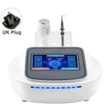 NEW 2 In 1 RF High Frequency Vascular Removal hine Multifunction Face Spider Vein Red Blood Vessel Treatment Beauty Equipment
