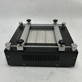 YIHUA 853A ESD BGA Rework 450W Digital Display IR Preheat Preheating Soldering Station PCB Desoldering 110V 220V