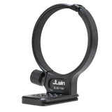 Rings For SAMYANG AF35-150mm F2-2.8 Mount Ring Quick Release Tripod Collar Camera Lens Adapter