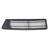 For 2024 Tesla New Model 3 Highland w Vent Anti-Blocking Prevention Intake Air Inlet Grille Cover Accessories