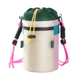 Cup Riding Bag Cute Bicycle Handlebar Drink Holder for Mountain Bike Trekking Scooter Camping Road Biking