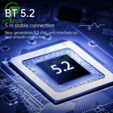 JDY-31 3.0 HC-05 HC-06 Bluetooth Module Serial Port 2.4G SPP Transparent Transmission Compatible with HC 05 06 JDY-30