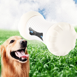 Smart dog toy