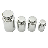 F1 Grade 28 pcs 1mg-5kg 304 Stainless Steel Digital Scale Calibration Weights Kit Set Laboratory High precision Gram Scale