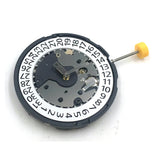 6 Hands Single Calendar Date At 4 O'Clock Quartz Replacement Movement for RONDA Z60 Watch Spare Parts with Battery