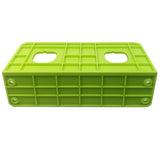 Lithium Ion Bracket Suitcase The Power Tool Storage Accessories 10Pcs For Ryobi Battery Hanger Holder