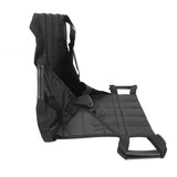 Multi-Purpose Wheelchair Transfer Belt Elderly Patient Lifting Mobility Assistance Pad for Elderly Disabled Moving Strap