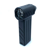 28.8mm Brushless Motor Jet Fan Silent High Power 110,000RPM Turbofan Dust Blower Cleaning Tool Type-C Interface Support PD