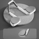 1pc Flat Support Aid, Abdominal Muscle Trainer, Push-up Board