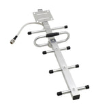 New Yagi 900MHz 2g GSM external 9dbi 824-960MHz N-female Antenna for Repeater Booster Amplifier