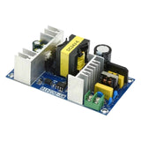 AC 100-240V to DC 24V 6A 150W Switch High-power Industrial AC-DC Power Supply Module Board