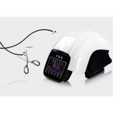 Massager Knee electric heating knee pad Rheumatism joint infrared heat compress old cold leg physiotherapy massager
