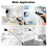 Steam Home Appliances - Baby Toy Sterilization Machine, Air Conditioning & Kitchen Hood Cleaner, Car Cleaner (110V/220V)