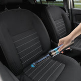 Portable 14 000pa With Strong Suction Wet And Dry Car Cleaner Rechargeable Handheld Vacuum