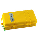 SC UPC Single Mode 9/125um 1310/1550nm 500M OTDR box, Fiber ring otdr cable,Fiber optic launch cable