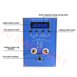 2000W/3000W Heater Induction Heating hine High Frequency Welding Metal Quenching Equipment