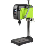 400W 220v industrial grade drilling machine milling machine miniature bench drilling machine drilling machine drilling machine