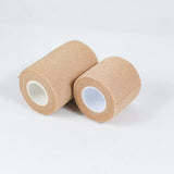 Wrist Injury Watch Bands Hand Protection Elastic Bandages Self-Adhesive Tape Support Gear Knee Pads Portable