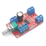 30W+30W TPA3110 Digital Board Stereo Class D Power Amplifier DIY DC 12V 24V CAR Speaker