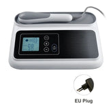 Ultrasonic Therapy hine For Pain Relief Muscle Joints Massage LCD Screen Display No Drug Ultrasound 1MHz Physiotherapy Device