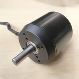 Brushless DC Remote Control Skateboard 6374 Sensing Scooter Motor Power Tool