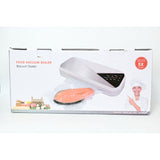 Vacuum Food Sealers factory Direct Sales High Quality vacuum sealer pack hine