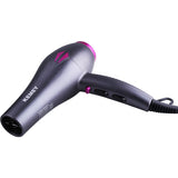 New Hair Dryer 3500W Powerful Electric Blow Dryers KEMEY KM-8219 Air Hairdryer Modeling Barber Salon Tools Hair Dryers Sets