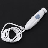 Vaclav Dental Water Jet Replacement Tube Hose Handle for Model Ip-1505 Oc-1200 -100 Only