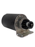 5746N 16 Teeth Motor Replacement for Briggs & Stratton Starter 11-25HP 795121 691262 393499 497401 494198 494990 410